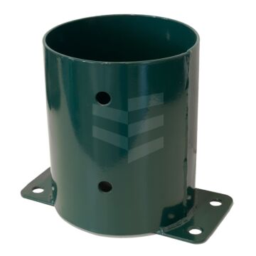 460807 Hoekverbinding dia 120 mm muurdrager groen 1.jpg