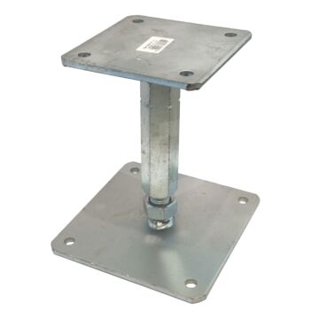 465612_Paaldrager_verstelbaar_120x120_mm_verzinkt_140-200_mm_1.jpg
