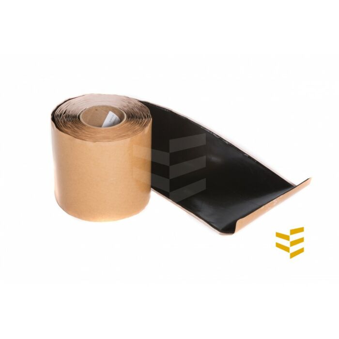 EPDM coverstrip 15/24 cm main product photo