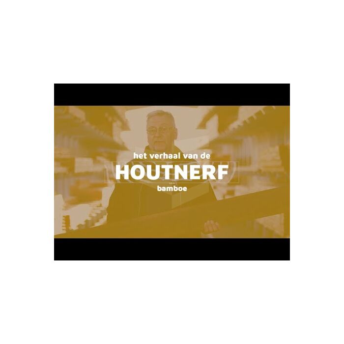 Bamboe | Het verhaal van de houtnerf