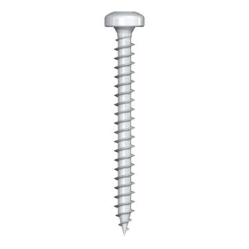 Bolkopschroef Retinox RVS A2 4x16 - TX20