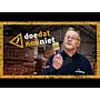 Antraciet betonpalen behandelen | DOE DAT NOU NIET