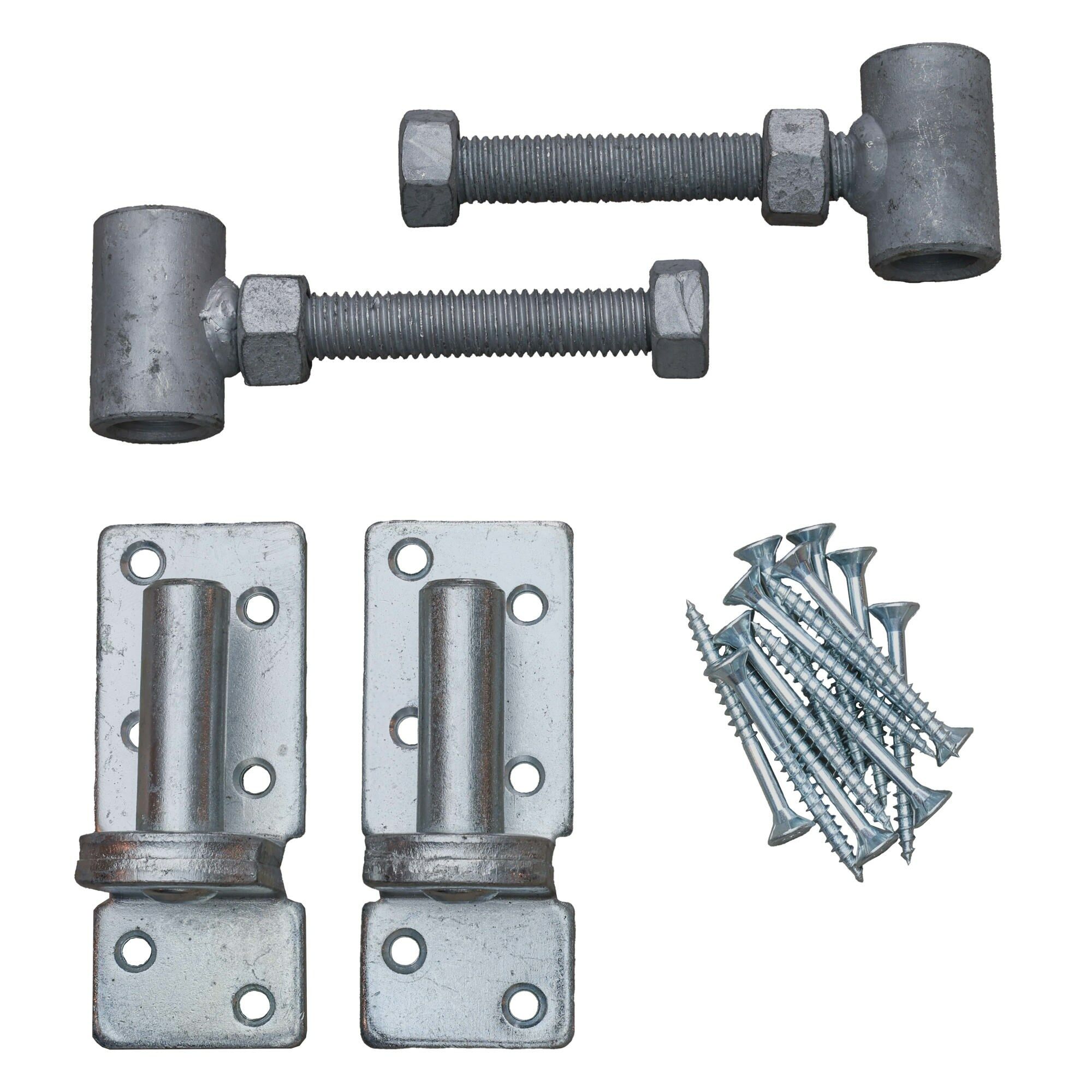 Set voor poortframes (2-punts)