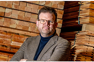 Henk-Arie Schra Duurzaamheid uit respect