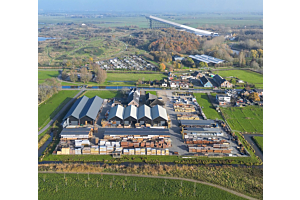 Mijn Zaak Zoetermeer: Van Dorp Hout is klaar voor de toekomst met compleet gerestaureerde winkel!