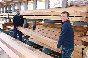 Mijn Zaak Zoetermeer: Het dreamteam van Van Dorp Hout